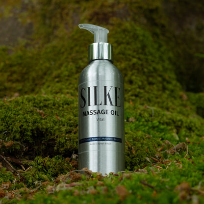 Vital | Massage Oil